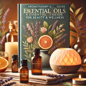 Aromatherapy & Essential Oils Guide for Beauty & Wellness