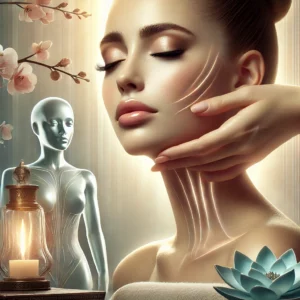 The Essential Facial Massage & Lifting Techniques